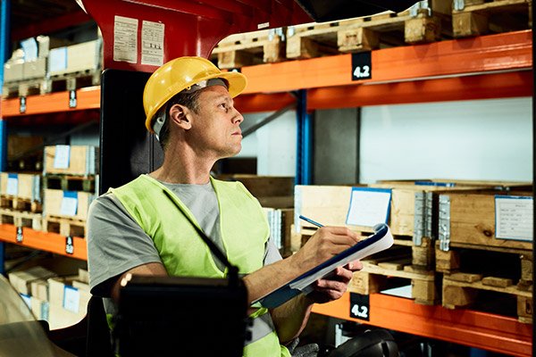 international air freight services risk management