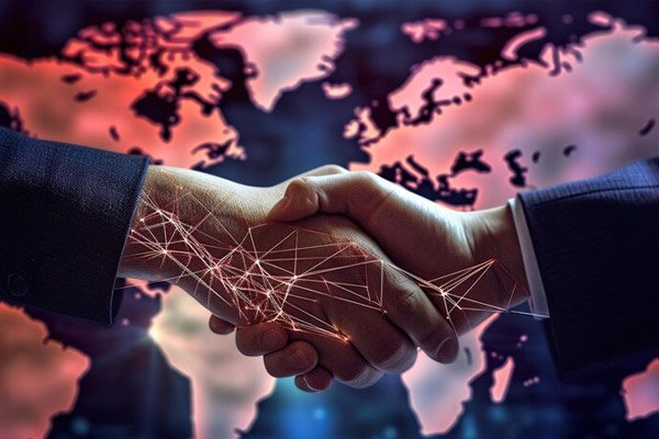 logistics bpo companies international contract management