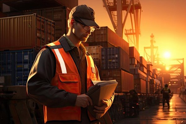 outsourcing shipping services customs and trade compilance